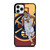 NIKOLA JOKIC DENVER NUGGETS 2 iPhone 11 Pro Case Cover