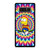 THE SIMPSONS TRPPY SUPREME Samsung Galaxy Note 8 Case Cover