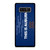 THIS IS AUBURN TIGERS FOOTBALL Samsung Galaxy Note 8 Case Cover