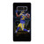TODD GURLEY LOS ANGELES RAMS Samsung Galaxy Note 8 Case Cover