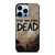 THE WALKING DEAD SERIES iPhone 13 Pro Max Case Cover