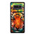 TRIPPY TIGER ART Samsung Galaxy Note 8 Case Cover TRIPPY TIGER ART Samsung Galaxy Note 8 Case Cover