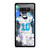 TYREEK HILL MIAMI DOLPHINS NFL 2 Samsung Galaxy Note 8 Case Cover