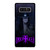 UNDERTAKER WWE WRESTLING LOGO Samsung Galaxy Note 8 Case Cover