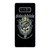 US ARMY SPECIAL FORCES Samsung Galaxy Note 8 Case Cover