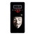 V FOR VENDETTA MOVIES Samsung Galaxy Note 8 Case Cover
