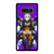 VALKYRIE APEX LEGENDS Samsung Galaxy Note 8 Case Cover