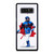 VLADIMIR GUERRERO TORONTO BLUE JAYS MLB Samsung Galaxy Note 8 Case Cover