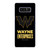 WAYNE ENTERPRISES BATMAN LOGO Samsung Galaxy Note 8 Case Cover