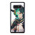 XIAO GENSHIN IMPACT Samsung Galaxy Note 8 Case Cover