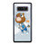 YEEZY BEAR COOL Samsung Galaxy Note 8 Case Cover