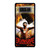 YOUNGBOY NBA 3800 DEGREE Samsung Galaxy Note 8 Case Cover YOUNGBOY NBA 3800 DEGREE Samsung Galaxy Note 8 Case Cover