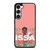 21 SAVAGE ISSA ALBUM Samsung Galaxy S23 Case Cover