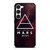 30 THIRTY SECONDS TO MARS NEBULA Samsung Galaxy S23 Case Cover