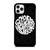NOEL GALLAGHERS HIGH FLYING BIRDS ROCK BAND iPhone 11 Pro Case Cover