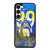 AARON DONALD 99 LOS ANGELES RAMS NFL FOOTBALL Samsung Galaxy S23 Case Cover