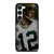 AARON RODGERS GREEN BAY PACKERS NFL 3 Samsung Galaxy S23 Case Cover