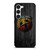 ABARTH CAR WOODEN LOGO Samsung Galaxy S23 Case Cover