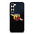 ABARTH METAL LOGO Samsung Galaxy S23 Case Cover