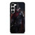 ABYSS WATCHERS DARK SOUL ANIME Samsung Galaxy S23 Case Cover