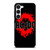 ACDC ROCK BAND ICON Samsung Galaxy S23 Case Cover