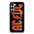 ACDC ROCK BAND RUSTY Samsung Galaxy S23 Case Cover