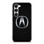 ACURA CARON FIBER Samsung Galaxy S23 Case Cover