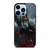 THE WITCHER SERIES GERALT OF RIVIA iPhone 13 Pro Max Case Cover