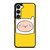 ADVENTURE TIME FINN THE HUMAN Samsung Galaxy S23 Case Cover