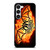AEROSMITH ROCK BAND FIRE Samsung Galaxy S23 Case Cover