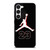 AIR JORDAN 23 GLITCH Samsung Galaxy S23 Case Cover