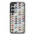AIR JORDAN SHOES COLLAGE Samsung Galaxy S23 Case Cover
