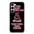 ALABAMA CRIMSON TIDE FANS Samsung Galaxy S23 Case Cover ALABAMA CRIMSON TIDE FANS Samsung Galaxy S23 Case Cover