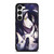 ALBDEDO OVERLORD ANIME Samsung Galaxy S23 Case Cover