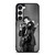 ALEX TURNER ARCTIC MONKEYS 2 Samsung Galaxy S23 Case Cover