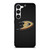 ANAHEIM DUCKS HOCKEY NHL LOGO Samsung Galaxy S23 Case Cover