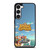 ANIMAL CROSSING NEW HORIZONS GAME Samsung Galaxy S23 Case Cover