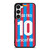 ANSU FATI 10 FC BARCELONA 2022 Samsung Galaxy S23 Case Cover