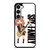 ANYA SPY X FAMILY ANIME Samsung Galaxy S23 Case Cover