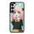 ANYA SPY X FAMILY Samsung Galaxy S23 Case Cover