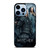 THE WITCHER SERIES iPhone 13 Pro Max Case Cover