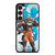APEX LEGENDS VALKYRIE 2 Samsung Galaxy S23 Case Cover