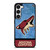 ARIZONA COYOTES HOCKEY TEAM Samsung Galaxy S23 Case Cover