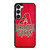 ARIZONA DIAMONDBACKS MLB BASEBALL RED Samsung Galaxy S23 Case Cover