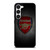 ARSENAL FC GUNNERS GRUNGE LOGO Samsung Galaxy S23 Case Cover