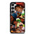ASAP ROCKY X TYLER THE CREATOR Samsung Galaxy S23 Case Cover