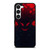 ASTA DEMON BLACK CLOVER ANIME Samsung Galaxy S23 Case Cover