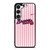 ATLANTA BRAVES MLB NIKE Samsung Galaxy S23 Case Cover