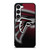 ATLANTA FALCONS FOOTBALL TEAM Samsung Galaxy S23 Case Cover