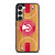 ATLANTA HAWKS NBA ARENA Samsung Galaxy S23 Case Cover